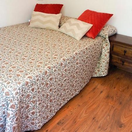 Casa Rural Fuente De La Mora Una Luaran gambar