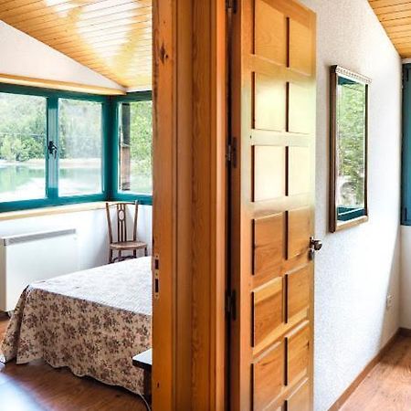 Casa Rural Fuente De La Mora Una Luaran gambar