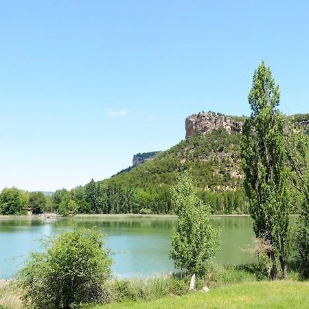 Casa Rural Fuente De La Mora Una Luaran gambar