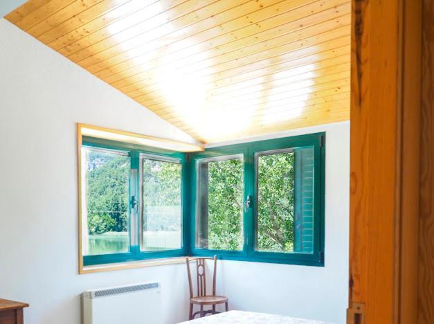 Casa Rural Fuente De La Mora Una Luaran gambar