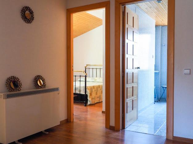 Casa Rural Fuente De La Mora Una Luaran gambar